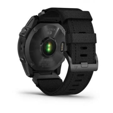 Garmin tactix 7 - Pro  Ballistics Edition