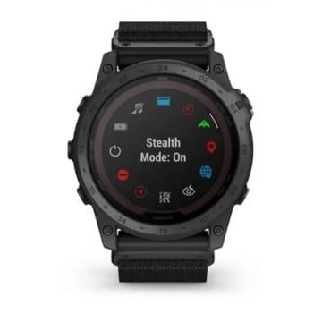 Garmin tactix 7 - Pro  Ballistics Edition