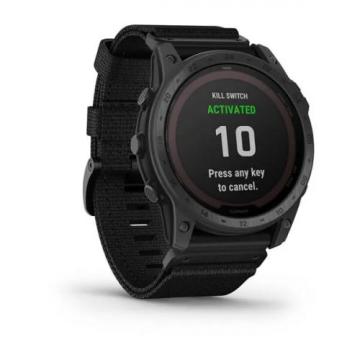 Garmin tactix 7 - Pro  Ballistics Edition