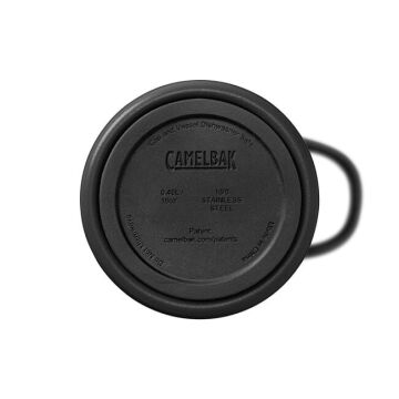 CAMELBAK Forge® Flow Bardak 500 ml SİYAH
