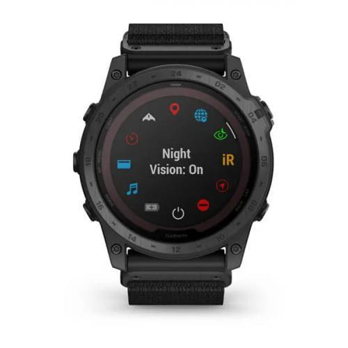 Garmin tactix 7 - Pro Edition