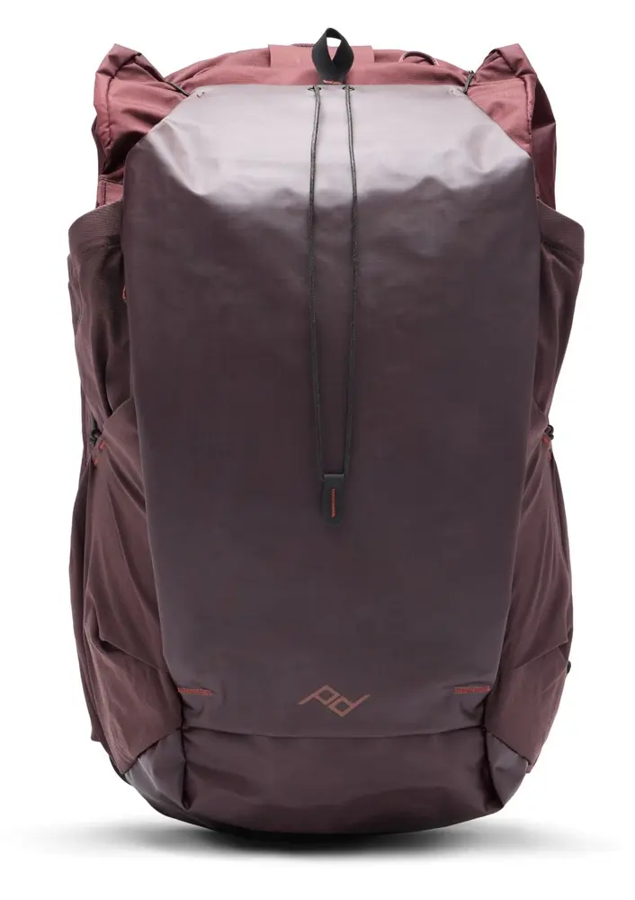 Outdoor Backpack 45L Outdoor Sırt Çantası Eclipse