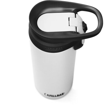 CAMELBAK Forge® Flow Bardak 500 ml Beyaz
