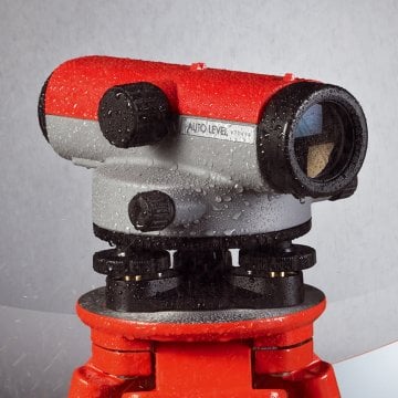 PENTAX AL 321 OPTİK NİVO