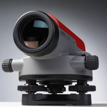PENTAX AL 321 OPTİK NİVO