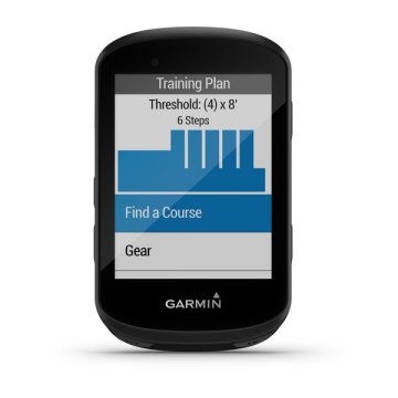 Garmin Edge 530 Bisiklet Bilgisayarı | Bisiklet Yol Bilgisayarı |