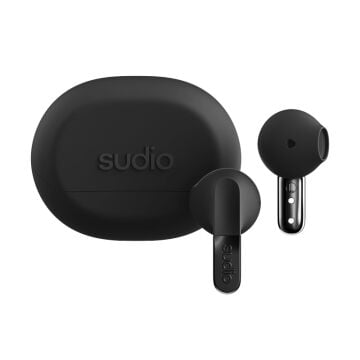 N3 Kablosuz (True Wireless) Kulak İçi Kulaklık | Black