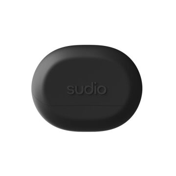 N3 Kablosuz (True Wireless) Kulak İçi Kulaklık | Black