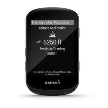 Garmin Edge 530 Bisiklet Bilgisayarı