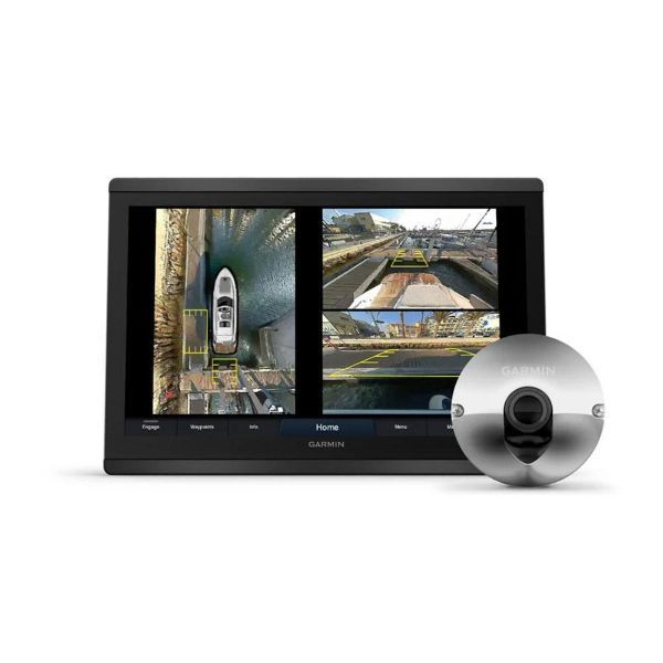 Garmin Surround Kamera Sistemi