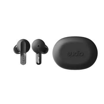 N3 Pro ANC True Wireless Kulak İçi Kulaklık | Titanium Black