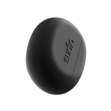 N3 Pro ANC True Wireless Kulak İçi Kulaklık | Titanium Black
