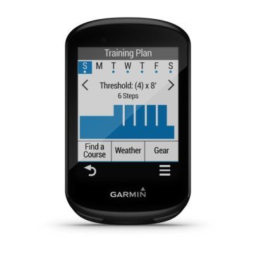 Garmin Edge 830 - Bisiklet Bilgisayarı | Bisiklet Yol Bilgisayarı |