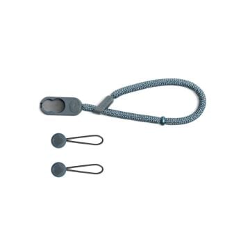Cuff Rope Otomatik Kilitlenen Dokuma Bilek Askısı Ocean