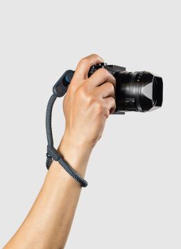 Cuff Rope Otomatik Kilitlenen Dokuma Bilek Askısı Ocean