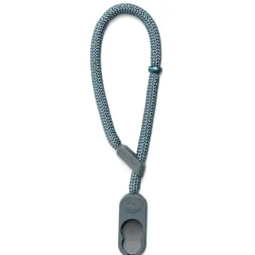 Cuff Rope Otomatik Kilitlenen Dokuma Bilek Askısı Ocean