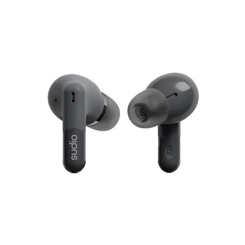 D1 Kablosuz (True Wireless) Kulak İçi Kulaklık | Black