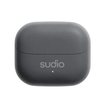 D1 Kablosuz (True Wireless) Kulak İçi Kulaklık | Black