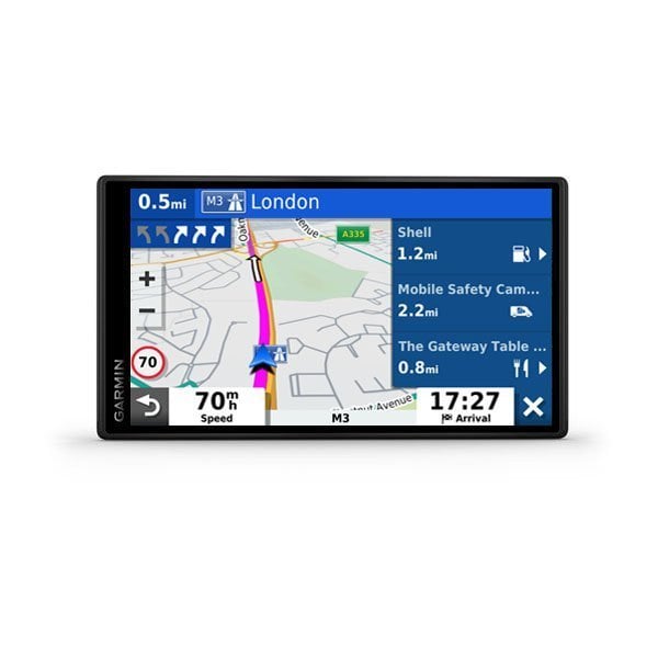 Garmin DriveSmart 65 Navigasyon Cihazı