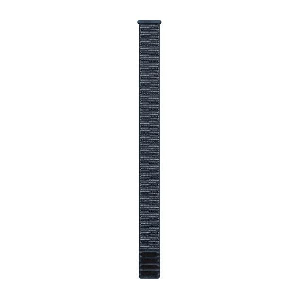 Garmin UltraFit Yedek Kayış 26 mm - Granit Mavi