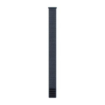 Garmin UltraFit Yedek Kayış 26 mm - Granit Mavi