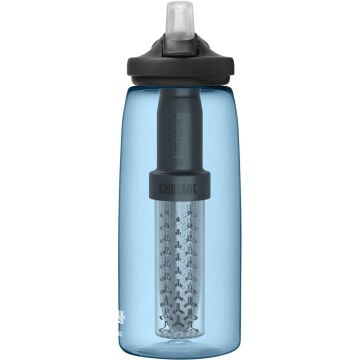CAMELBAK Eddy®+ Tritan™ Renew LifeStraw 1000 ml TURKUAZ