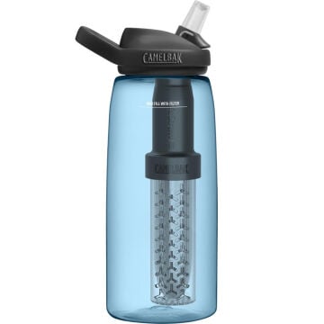 CAMELBAK Eddy®+ Tritan™ Renew LifeStraw 1000 ml TURKUAZ