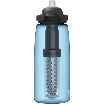CAMELBAK Eddy®+ Tritan™ Renew LifeStraw 1000 ml TURKUAZ