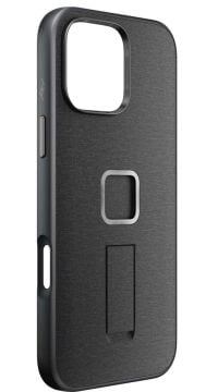 Everyday Loop Case | iPhone 16 Pro Max Charcoal