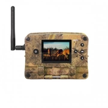 SPYPOINT TINY-WBF Fotokapan
