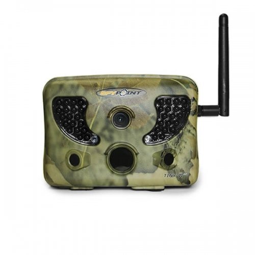 SPYPOINT TINY-WBF Fotokapan