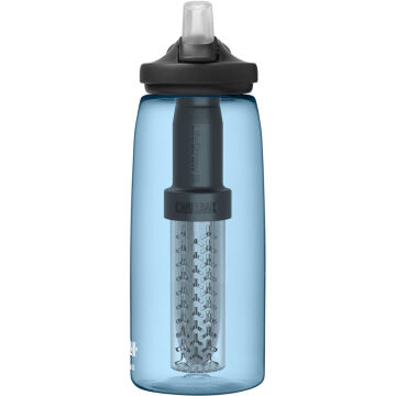 CAMELBAK Eddy®+ Tritan™ Renew LifeStraw 1000 ml TURKUAZ
