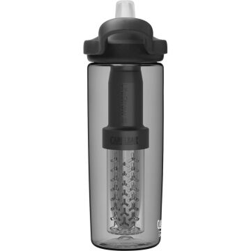 CAMELBAK Eddy®+ Tritan™ Renew LifeStraw 600 ml