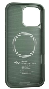 Everyday Loop Case | iPhone 16 Pro Max Sage