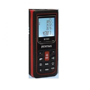 PENTAX M-100 LAZER METRE