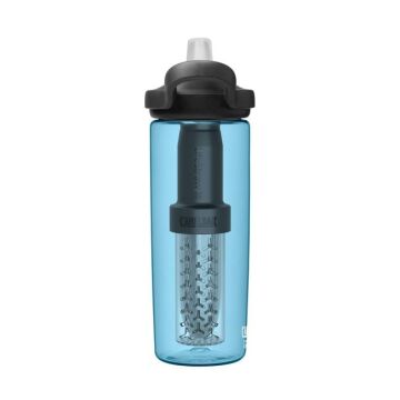 CAMELBAK Eddy®+ Tritan™ Renew LifeStraw 600 ml TURKUAZ