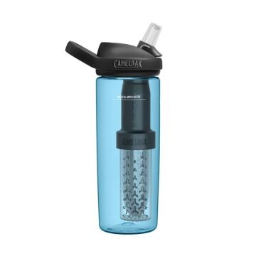 CAMELBAK Eddy®+ Tritan™ Renew LifeStraw 600 ml TURKUAZ