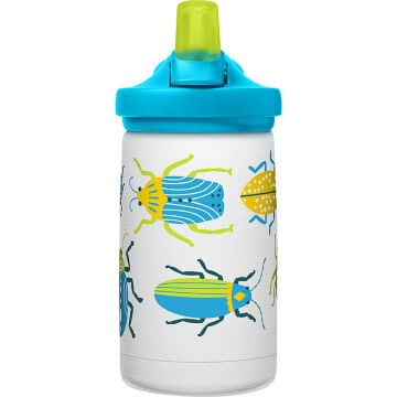 CAMELBAK Eddy®+ Çocuk Matara 350 ml KÖPEKBALIKLI
