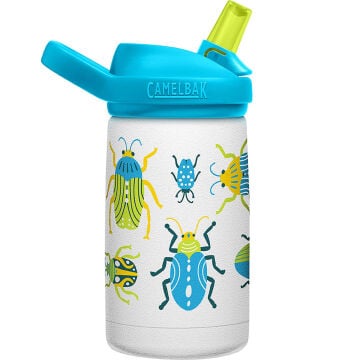CAMELBAK Eddy®+ Çocuk Matara 350 ml KÖPEKBALIKLI