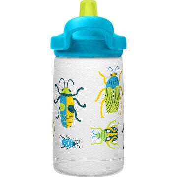 CAMELBAK Eddy®+ Çocuk Matara 350 ml KÖPEKBALIKLI