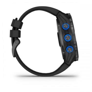 Garmin Descent Mk2i Dalış Saati-Descent T1 Bundle