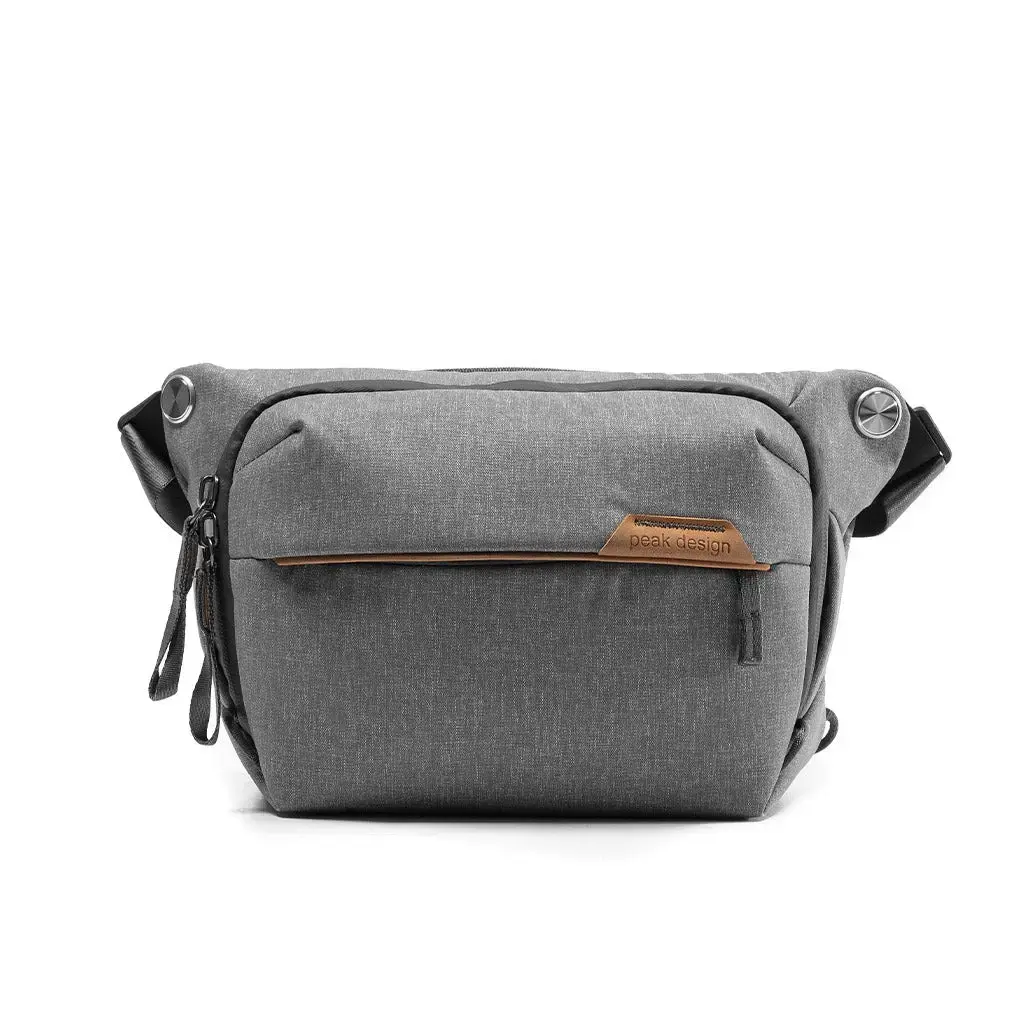 Everyday Sling 3L Fonksiyonel Omuz Çantası