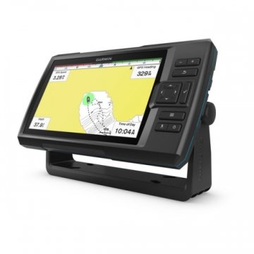 Garmin Striker Plus 9sv Balık Bulucu ve GPS