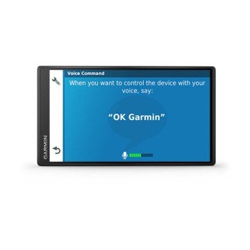 Garmin DriveSmart 55 Navigasyon Cihazı