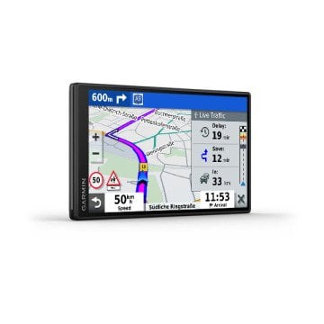 Garmin DriveSmart 55 Navigasyon Cihazı