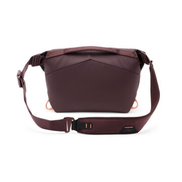 Everyday Sling 3L Fonksiyonel Omuz Çantası Eclipse