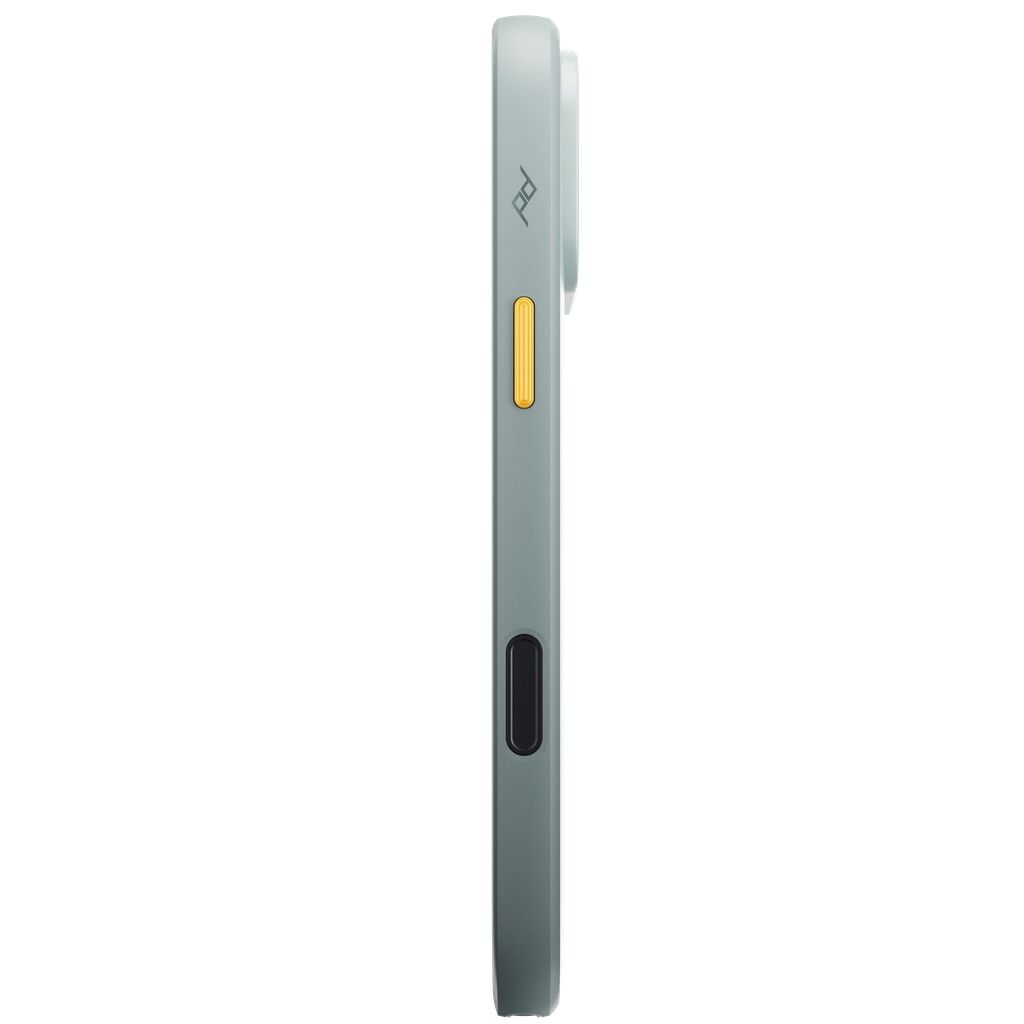 Everyday Case iPhone 17 Pro Max MagSafe Kılıf - Black