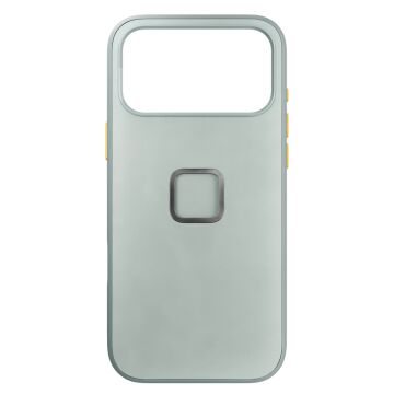 Everyday Case iPhone 17 Pro Max MagSafe Kılıf - Black