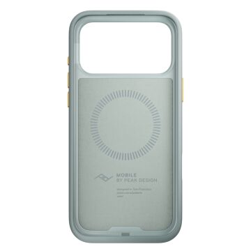 Everyday Case iPhone 17 Pro Max MagSafe Kılıf - Black