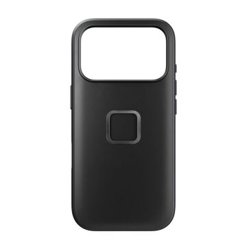 Everyday Case iPhone 17 Pro Max MagSafe Kılıf - Black